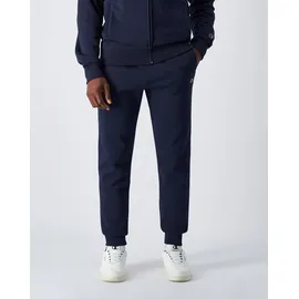Champion Rib Cuff Herren, Hose, blau - L