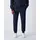 Champion Rib Cuff Herren, Hose, blau - L