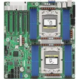 ASRock Mainboard TURIN2D16-2T EEB Dual Sockel DP5 Single (SP5, AMD SoC, SSI EEB), Mainboard