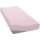 OTTO products Spannbettlaken Jersey-Baumwolle-Elasthan 140 x 200 - 160 x 220 cm rosa