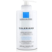 La Roche Posay Toleriane Dermo-Nettoyant Visage & Yeux 400 ml, 1 Stück