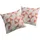 Wirth Kissenbezug Berlare 40 x 60 cm Orange