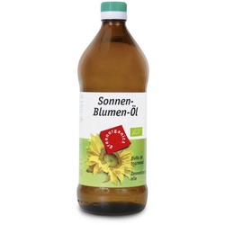 Green - bio Sonnenblumenöl nativ 500 ml