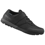 Shimano GE500 Schwarz 44