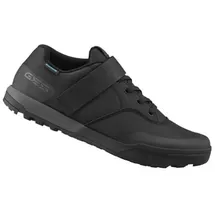 Shimano GE500 Schwarz 44