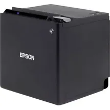 Epson TM-m30 Bon-Drucker Thermodirekt 203 x 203 dpi Schwarz USB, LAN, Bluetooth®, Cutter