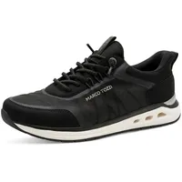 Marco Tozzi 2-23770-45 Damen Weite M Black Glitter 41