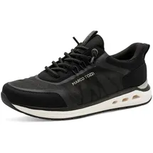 Marco Tozzi 2-23770-45 Damen Weite M Black Glitter 41
