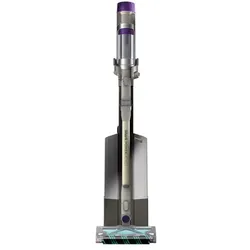 Shark PowerDetect IP3251EUT Akku-Staubsauger kabellos mit 360°-Reinigungsdüse