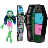 Mattel Monster High Skulltimate Secrets - Ghoulia