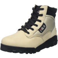 Fila Grunge Ii Bl Mid Hiking, Winter Boots, Feather Gray, 44