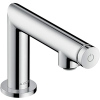 HANSGROHE Uno Select 80 Standventil chrom 45130000