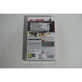 NBA 2K26 - Edition - PEGI (Nintendo Switch)
