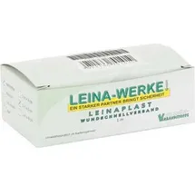 Leina-Werke Pflaster 6 cm x 1 m beige 1 St.