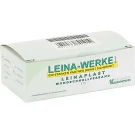 Leina-Werke Pflaster 6 cm x 1 m beige 1 St.