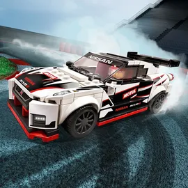 LEGO Speed  Champions Nissan GT-R NISMO 76896