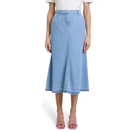 Betty Barclay Midirock Damen Blau 42