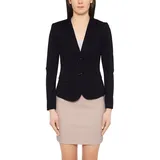Marc Cain Blazer Blau 38