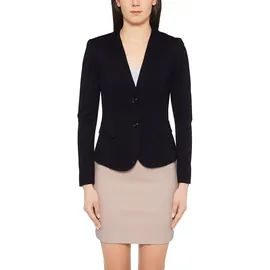 Marc Cain Blazer Blau 38
