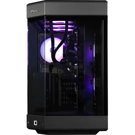 Kiebel Poseidon 14 Gaming-PC Intel Core i9 14900KF 6,0 GHz 64 GB RAM 2 TB SSD GeForce RTX 4080 Win 11