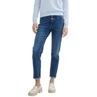 Tom Tailor Jeans - Boyfriend fit - in Blau