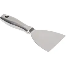 Marshalltown Spachtel, Voll-Edelstahl, 102 mm