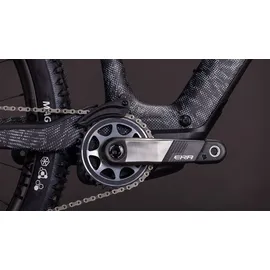 Cube AMS Hybrid ONE44 C:68X SLT 400X 29 matrixblack´n´white XL