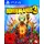 Borderlands 3 (USK) (PS4)
