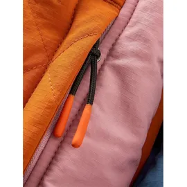 Passenger Damen Ocean 2.0 Anorak (Größe S, blau)