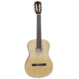 Dimavery AC-303 Klassikgitarre 3/4, natur