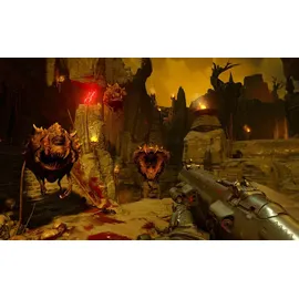 DOOM - Day One Edition (USK) (PS4)