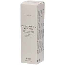 PURITO Oat In Calming Gel Creme 100 ml