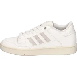 adidas Rapid Court Low Core White/Off White/Core White 35 1/2