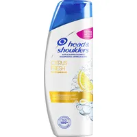 Head & Shoulders Citrus Fresh