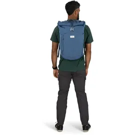 Osprey Arcane Roll Top 30 l blau