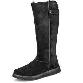 Legero Campania Damen Schwarz 42