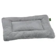 Hunter Hundematte Rockford 50 x 35 cm grau