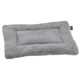 Hunter Hundematte Rockford 50 x 35 cm grau