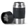 Emsa Travel Mug Compact schwarz 0,3 l