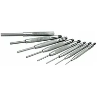 Gedore Splinttreiber-Satz 8-teilig (115)