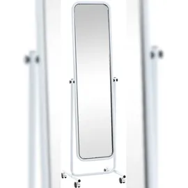 CLP Standspiegel Medusa weiß