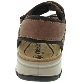 Rieker 26952-24 Herren Braun 45