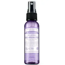 Dr. Bronner’s Lavendel Hand Cleansing Spray