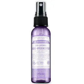 Dr. Bronner’s Lavendel Hand Cleansing Spray