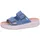 Fusion Pantolette Blau in Größe 39 - 39 EU