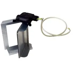 MAICO 0092.0569 Bypass WS-BP 160 für WS 160 00920569 WS-BP160