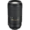 AF-P DX Nikkor 70-300 mm F4,5-5,6 E ED VR