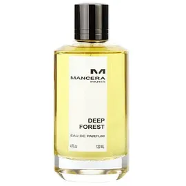 Mancera Deep Forest Eau de Parfum 120 ml