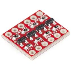SparkFun Logic Level Konverter - bidirektional