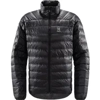 Haglöfs Haglofs L.i.m Daunenjacke - True Black - M